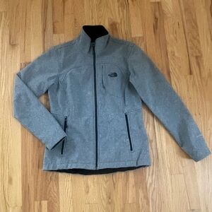 The North Face Women’s Performance Gray Jacket
